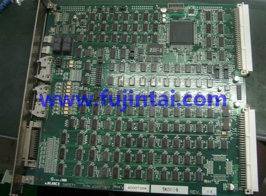 Juki   FX-1(FX-2) SAFETY PCB ASM